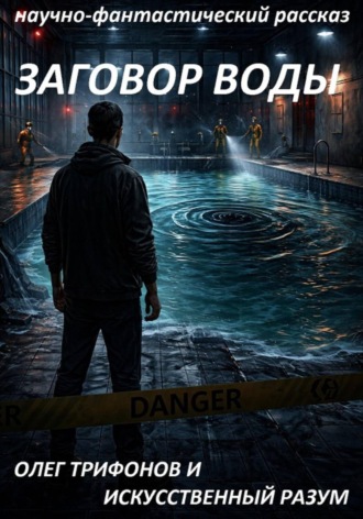 Олег Трифонов. Заговор воды