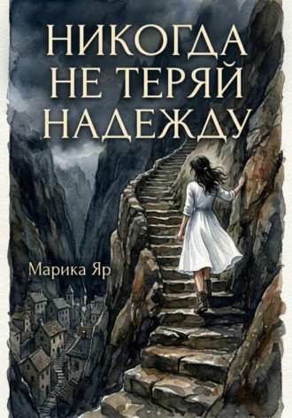 . Никогда не теряй надежду