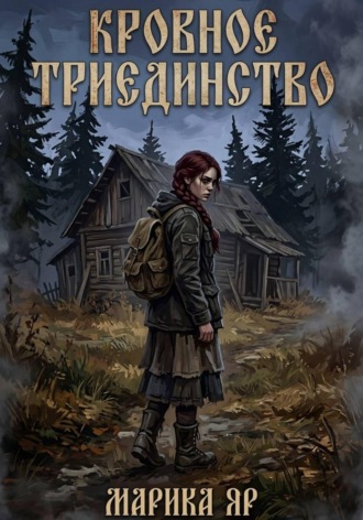 . Кровное триединство
