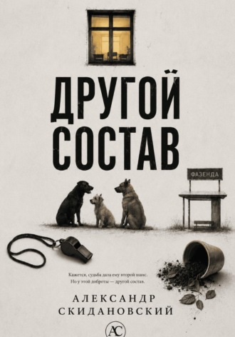 Александр Скидановский. Другой состав