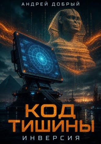 Андрей Добрый. Код тишины. Инверсия