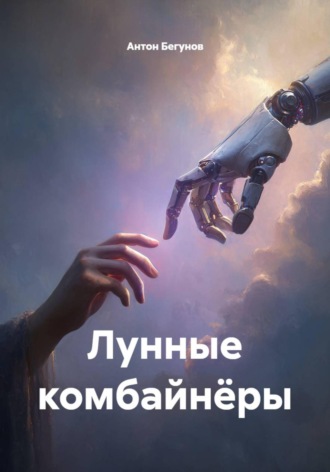 Антон Бегунов. Лунные комбайнёры