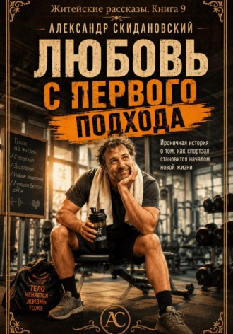 . Любовь с первого подхода