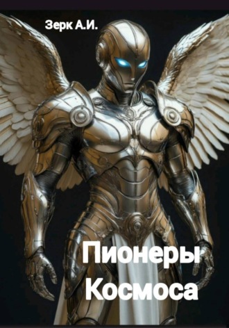 . Пионеры космоса