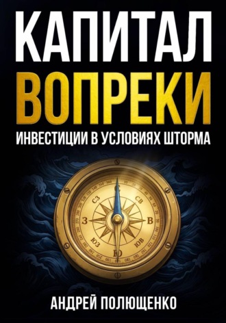 Андрей Полющенко. Капитал вопреки. Инвестиции в условиях шторма