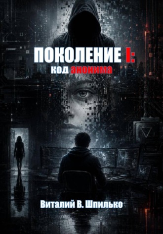 Виталий В. Шпилько. Поколение I: Код анонима