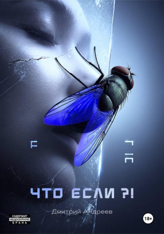 Дмитрий Витальевич Андреев. Что если?! Расширенная версия