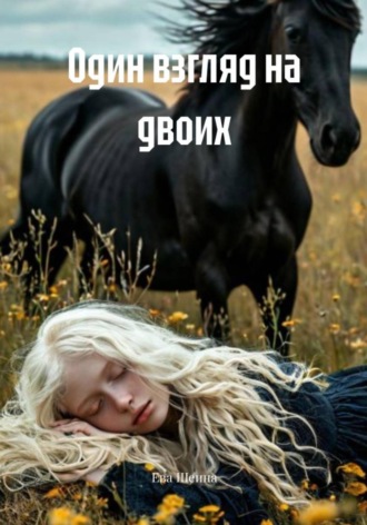 Ева Шеина. Один взгляд на двоих
