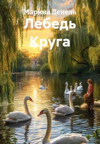 Марина Денель. Лебедь Круга