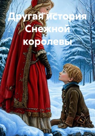 Софи Сомнус. Другая история Снежной королевы