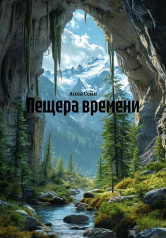 Анна Сейн. Пещера времени