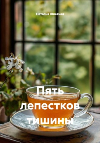 . Пять лепестков тишины