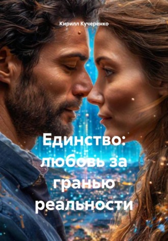 Кирилл Кучеренко. Единство: любовь за гранью реальности