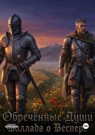 Григорий Кудряшов. Обречённые Души: Баллада о Веспере