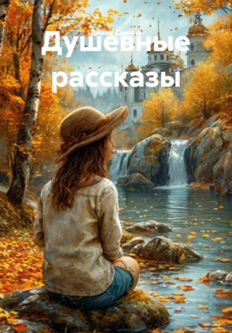 Диана Савина. Душевные рассказы
