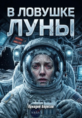 Аркадий Борисов. В ловушке Луны