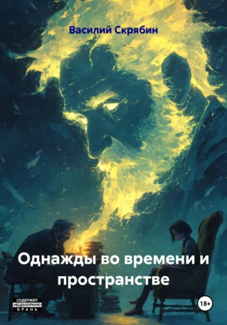 Василий Владимирович Скрябин. Однажды во времени и пространстве