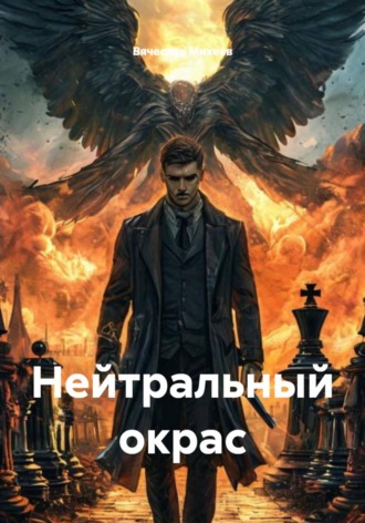 . Нейтральный окрас