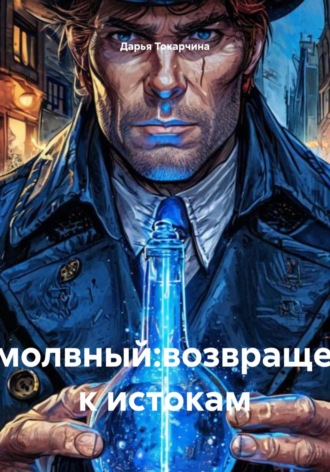 Дарья Токарчина. Безмолвный: возвращение к истокам