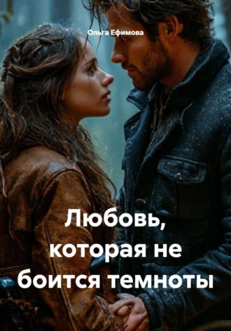 . Любовь, которая не боится темноты
