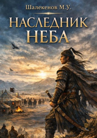 Мурат Шалекенов. Наследник неба