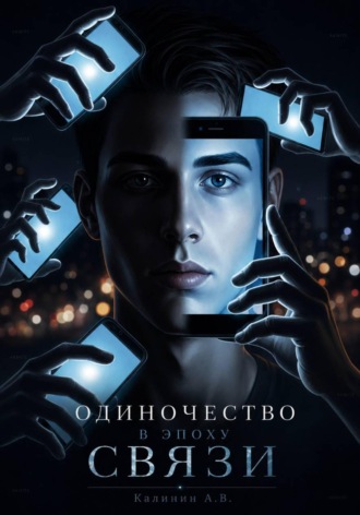 Александр Калинин. Одиночество в эпоху связи
