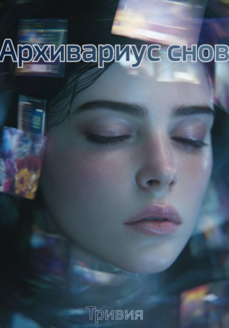 Тривия. Архивариус снов