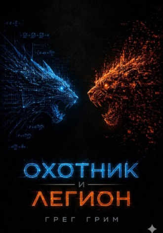 Грег Грим. Охотник и Легион