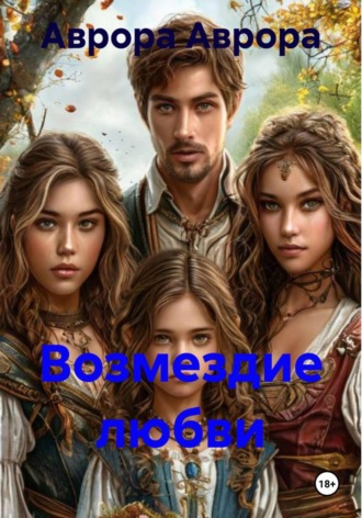 Аврора Аврора. Возмездие любви