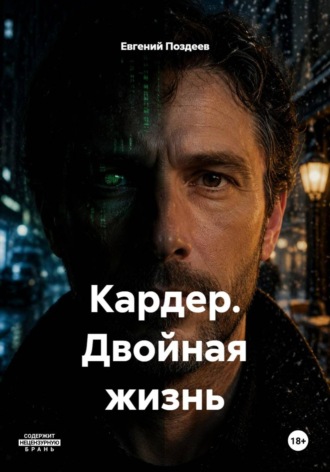 . Кардер. Двойная жизнь