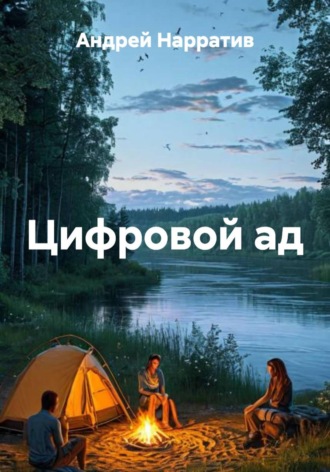 Андрей Нарратив. Цифровой ад