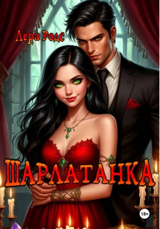 Лера Родс. Шарлатанка