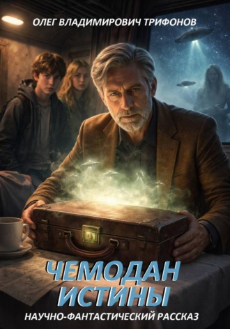 Олег Трифонов. Чемодан истины