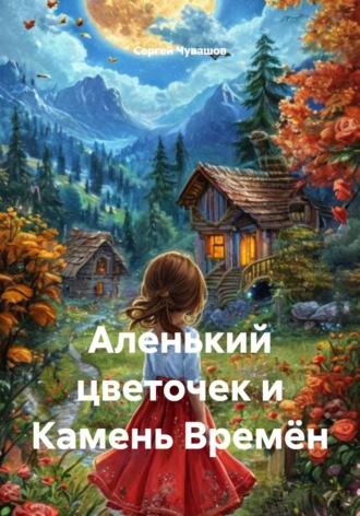 . Аленький цветочек и Камень Времён
