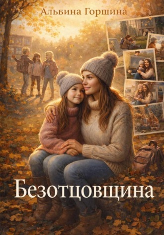 Альбина Горшина. Безотцовщина