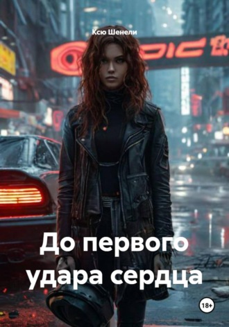 Ксю Шенели. До первого удара сердца