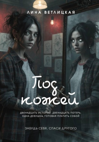 Лина Ветлицкая. Под кожей