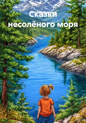 . Сказки несолёного моря