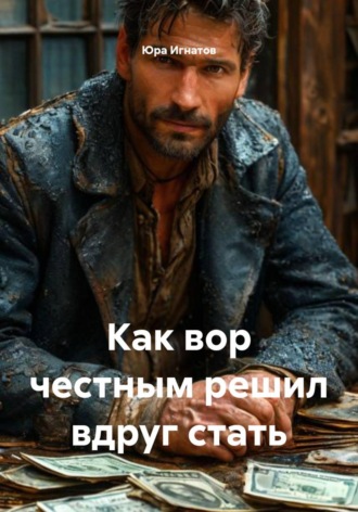 Юра Игнатов. Как вор честным решил вдруг стать