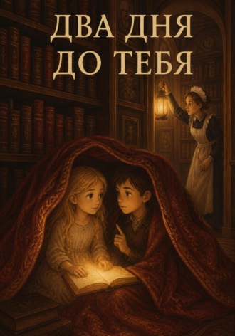 Инжель Аблялим. Два дня до тебя