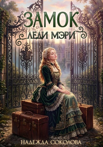 . Замок леди Мэри