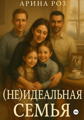 Арина Роз. (Не) Идеальная семья