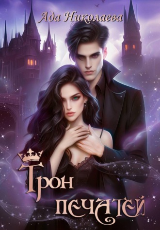 Ада Николаева. Трон Печатей