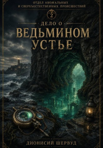 Дионисий Шервуд. Дело о Ведьмином устье