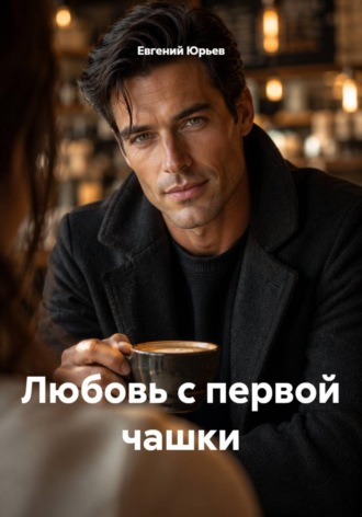 Евгений Юрьев. Любовь с первой чашки