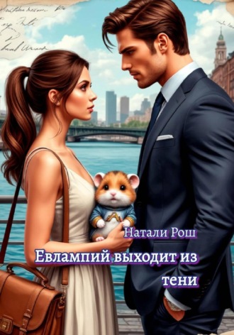 . Евлампий выходит из тени