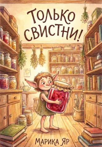 Марика Яр. Только свистни!