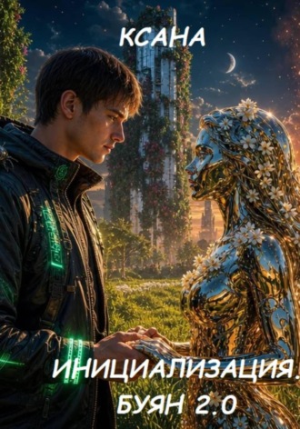  Ксана. Инициализация. Буян 2.0