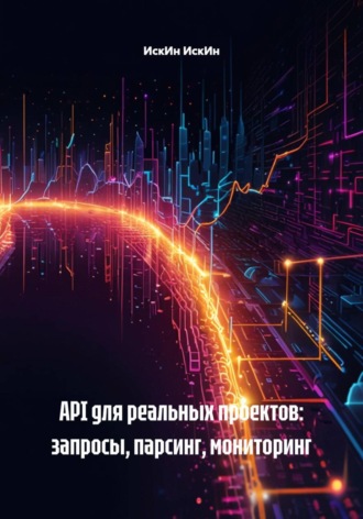ИскИн ИскИн. API для реальных проектов: запросы, парсинг, мониторинг