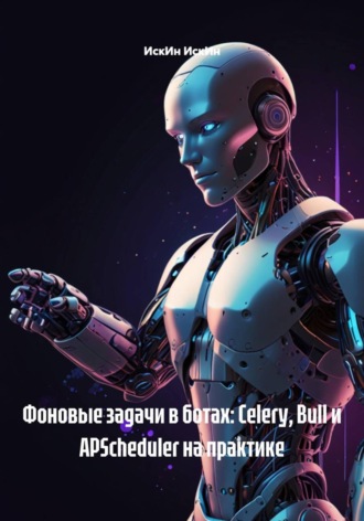 ИскИн ИскИн. Фоновые задачи в ботах: Celery, Bull и APScheduler на практике
